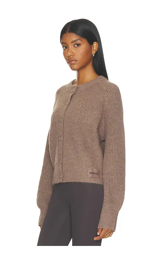 Adanola Button Up Cardigan | Thumbnail 2