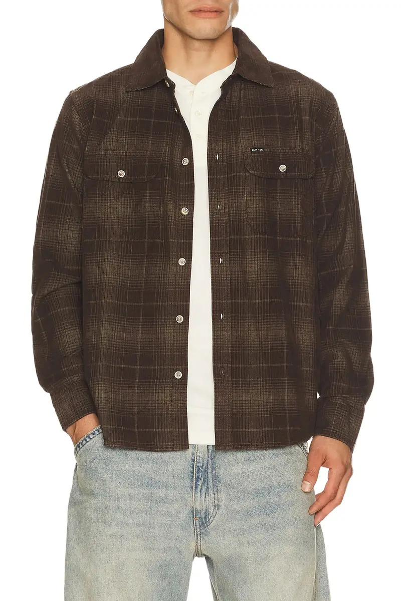 Lockhart Shirt Lockhart Shirt