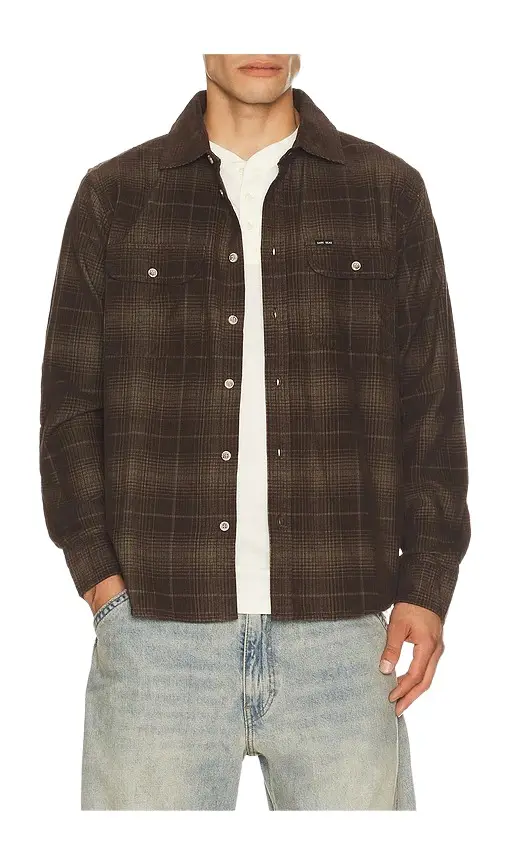 Dark Seas Lockhart Shirt