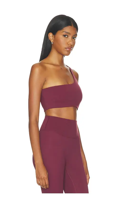 Adanola Ultimate Double Strap One Shoulder Bra | Thumbnail 2 Adanola Ultimate Double Strap One Shoulder Bra | Thumbnail 2