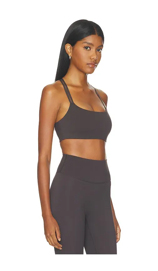 Adanola Ultimate Cross Back Bra | Thumbnail 2 Adanola Ultimate Cross Back Bra | Thumbnail 2