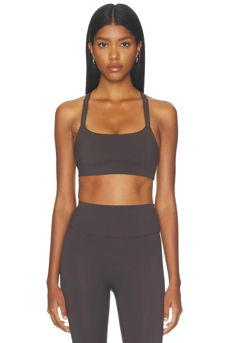 Ultimate Cross Back Bra