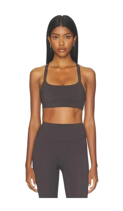 Ultimate Cross Back Bra