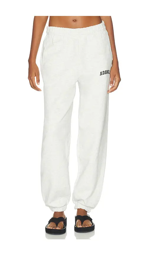 Adanola Varsity Sweatpants | Thumbnail 2