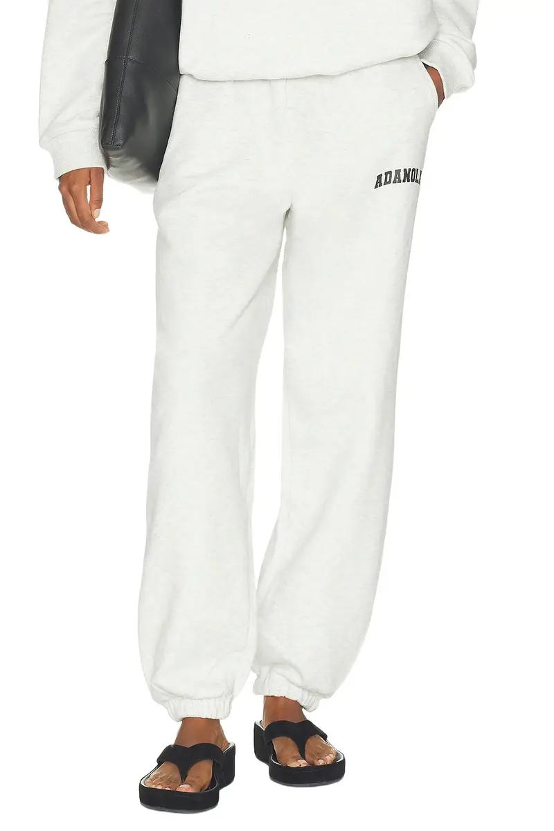 Adanola Varsity Sweatpants