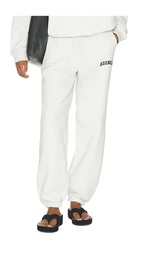 Adanola Varsity Sweatpants