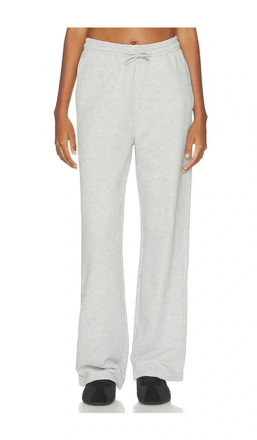 Adanola Straight Leg Sweatpants | Thumbnail 2 Adanola Straight Leg Sweatpants | Thumbnail 2
