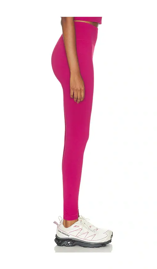 Adanola Classic Seamless Leggings | Thumbnail 2 Adanola Classic Seamless Leggings | Thumbnail 2