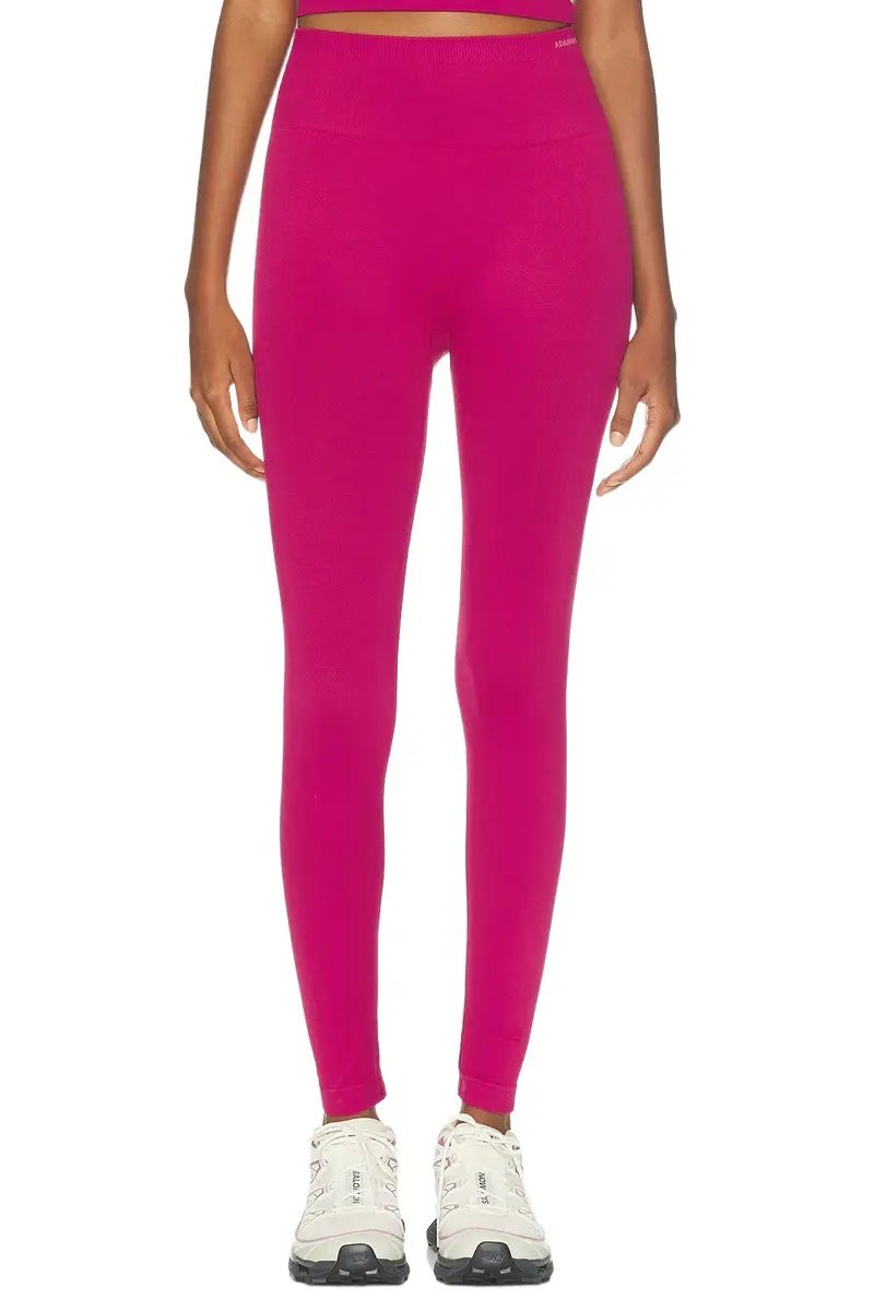 Classic Seamless Leggings Classic Seamless Leggings