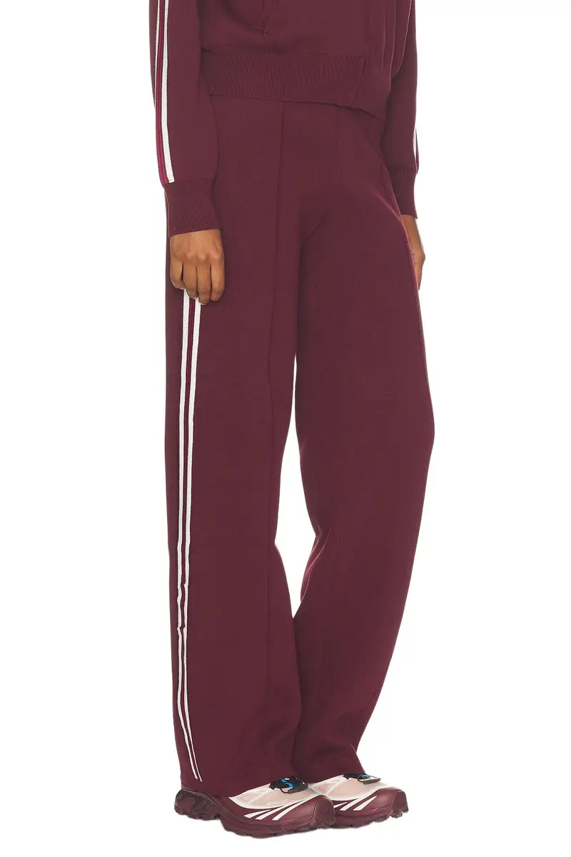 Adanola Straight Leg Knit Pants