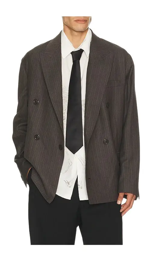 Our Legacy Halt Blazer