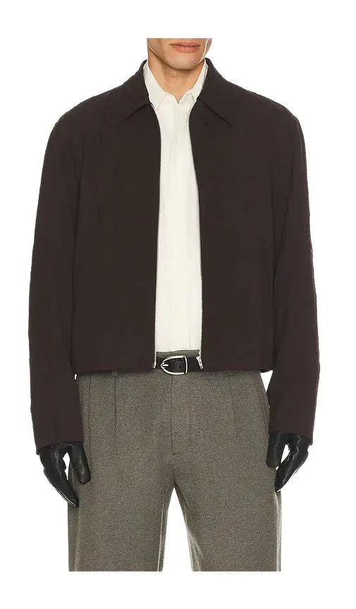 Mini Jacket Mini Jacket