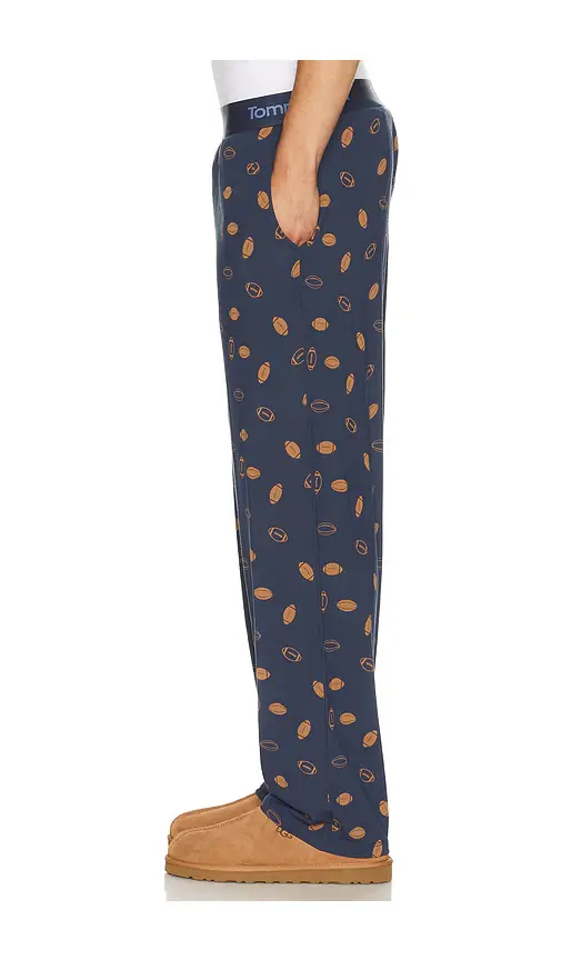 Tommy John Second Skin Sleep Pant | Thumbnail 2 Tommy John Second Skin Sleep Pant | Thumbnail 2