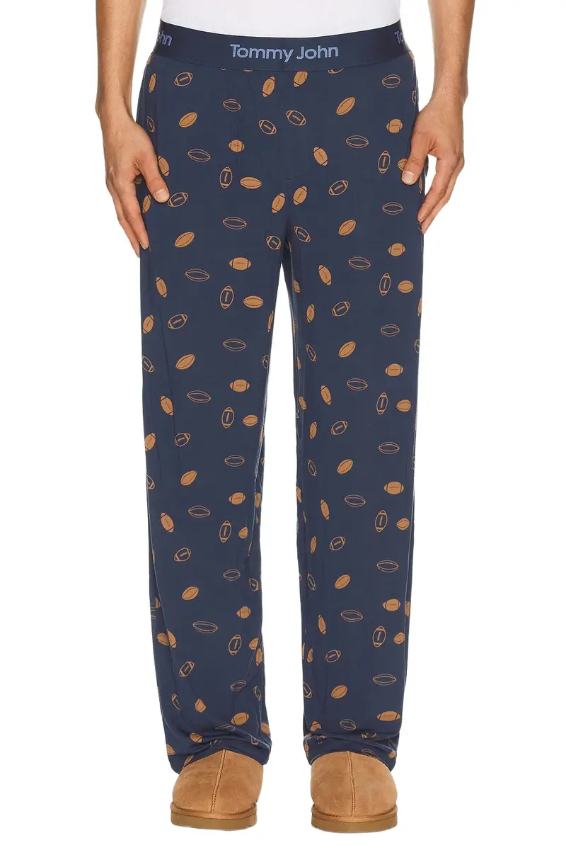 Tommy John Second Skin Sleep Pant