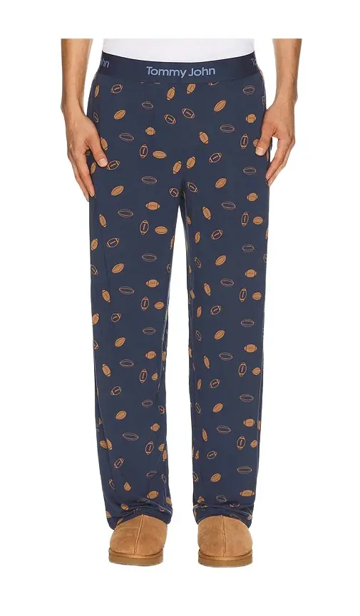 Tommy John Second Skin Sleep Pant