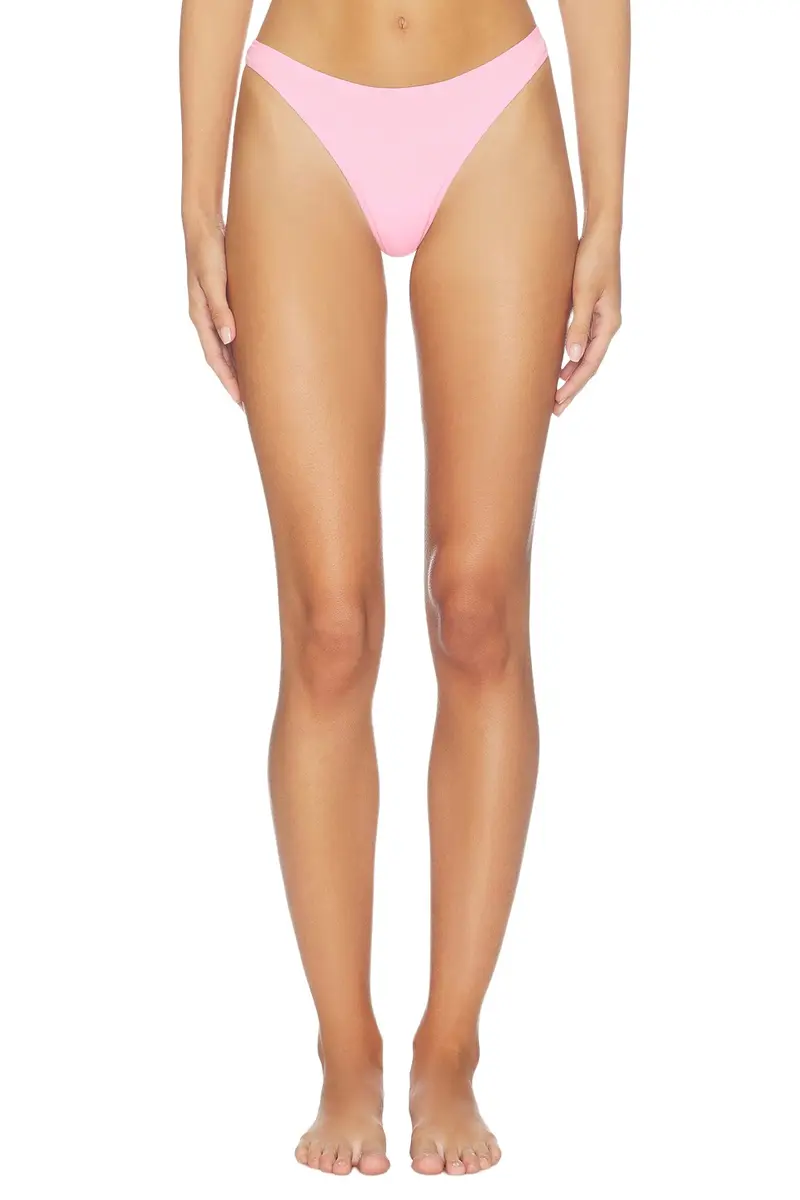 Skims Everybody Cotton Thong