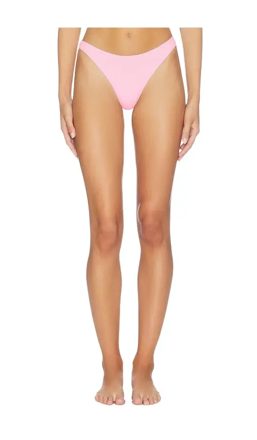 Skims Everybody Cotton Thong