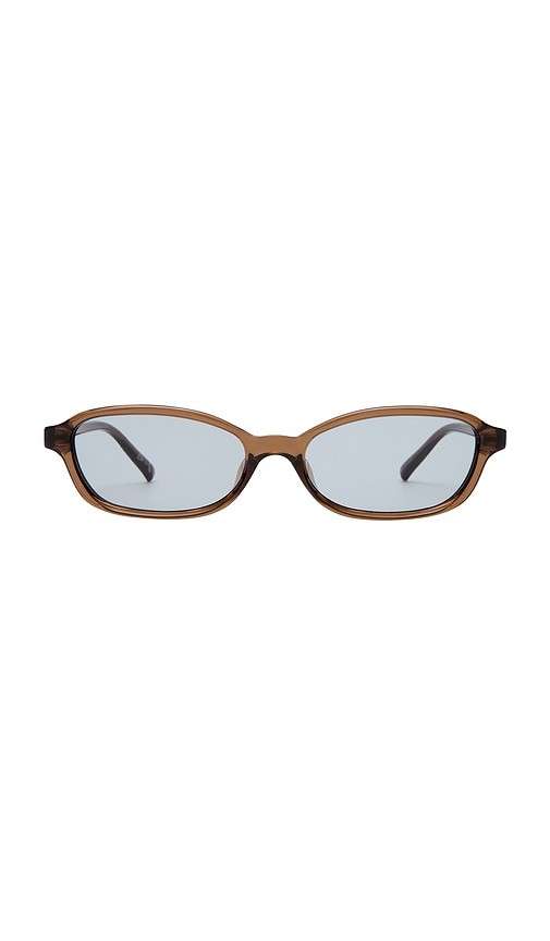 Le Specs Honey Pot Sunglasses