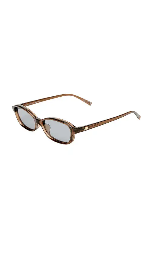 Le Specs Honey Pot Sunglasses | Thumbnail 2 Le Specs Honey Pot Sunglasses | Thumbnail 2