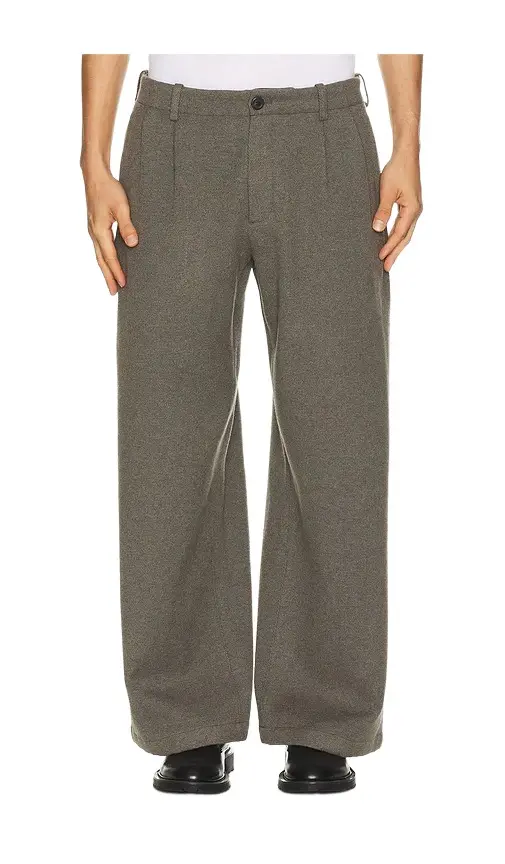 Our Legacy Bridge Chino