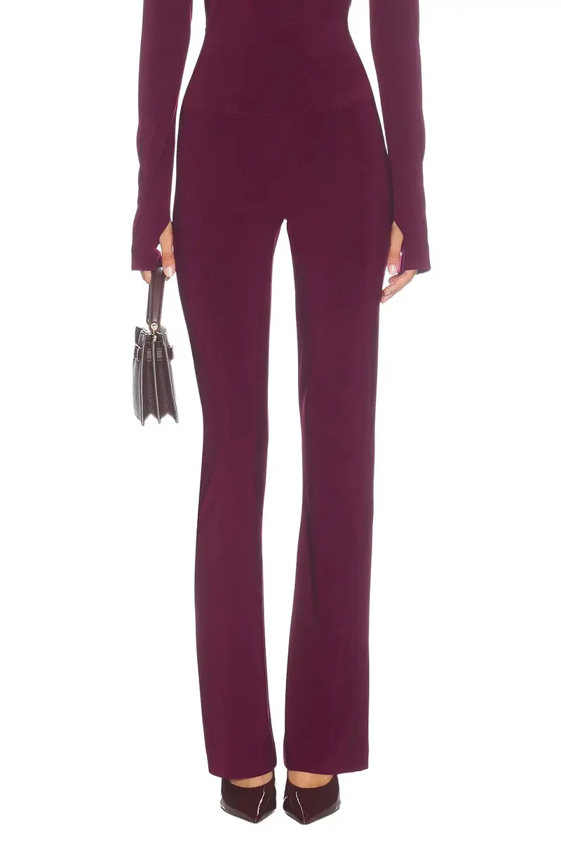 X Lifestyle Boot Pant