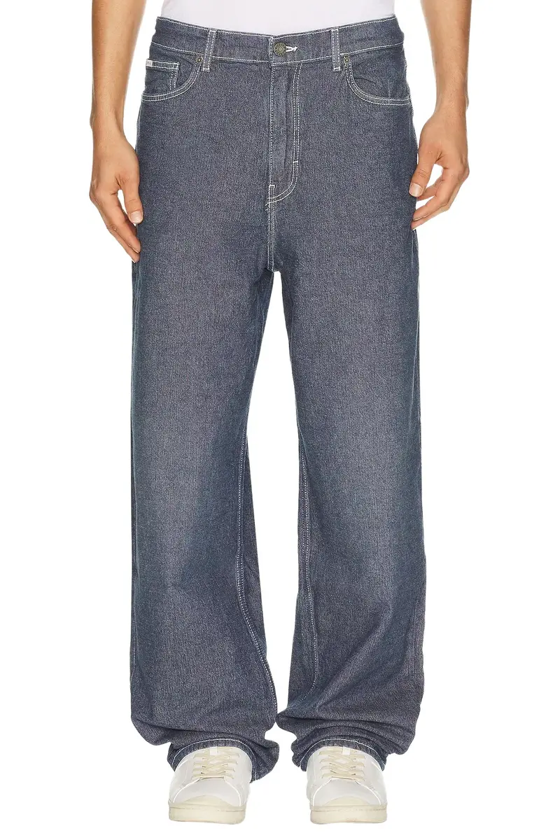 Guess Jeans G20 Baggy Jeans