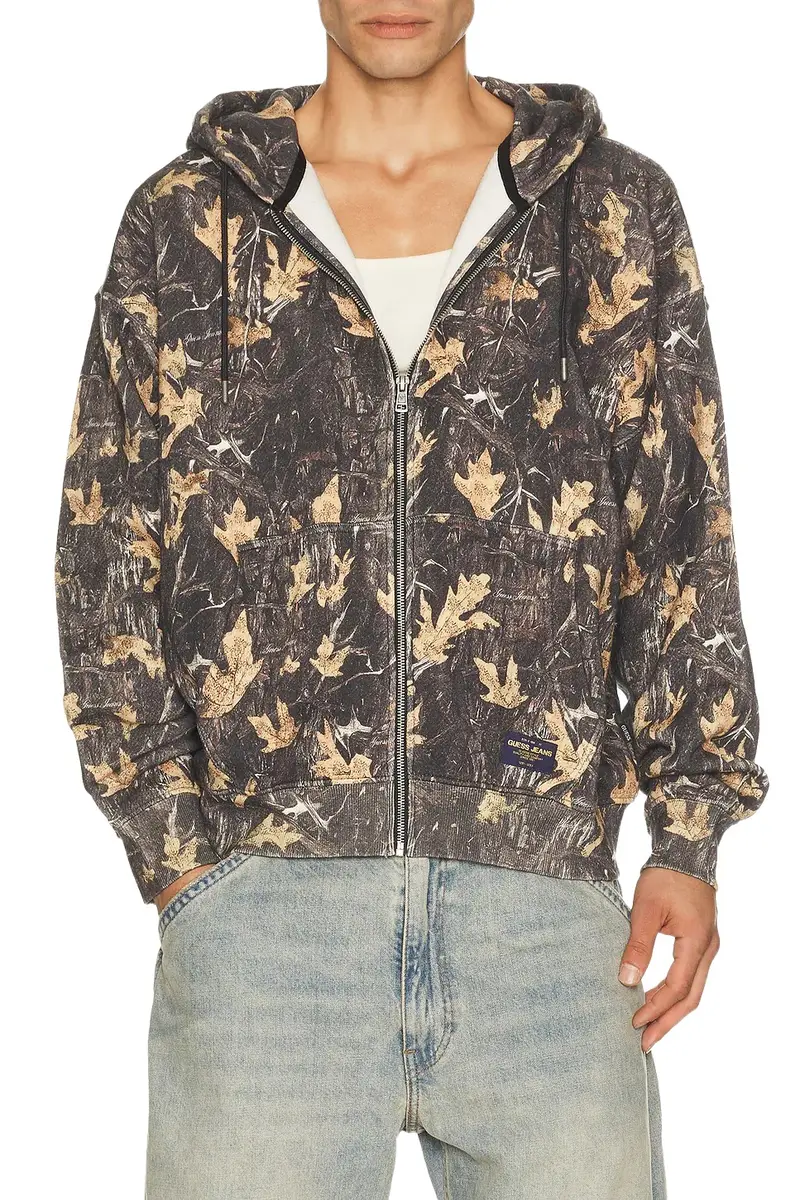 Zip Up Hoodie Zip Up Hoodie