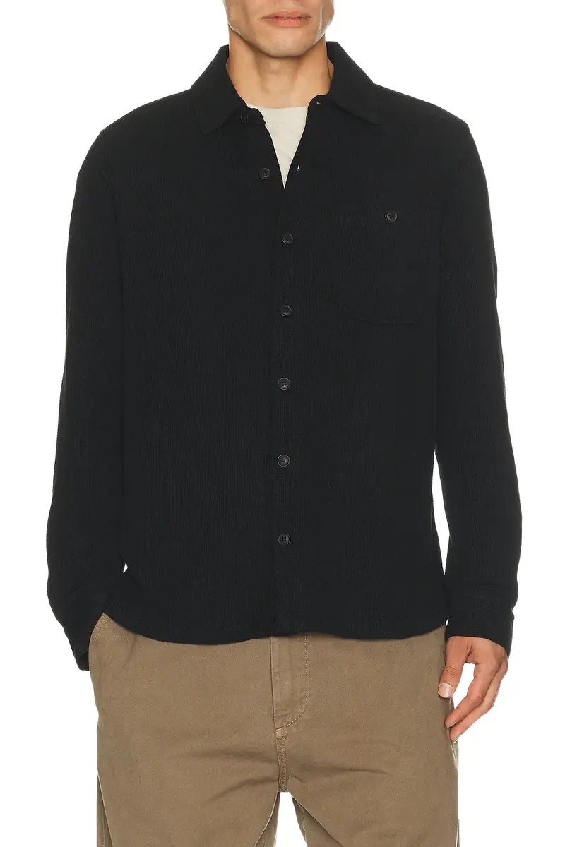 PAIGE Hollander Shirt