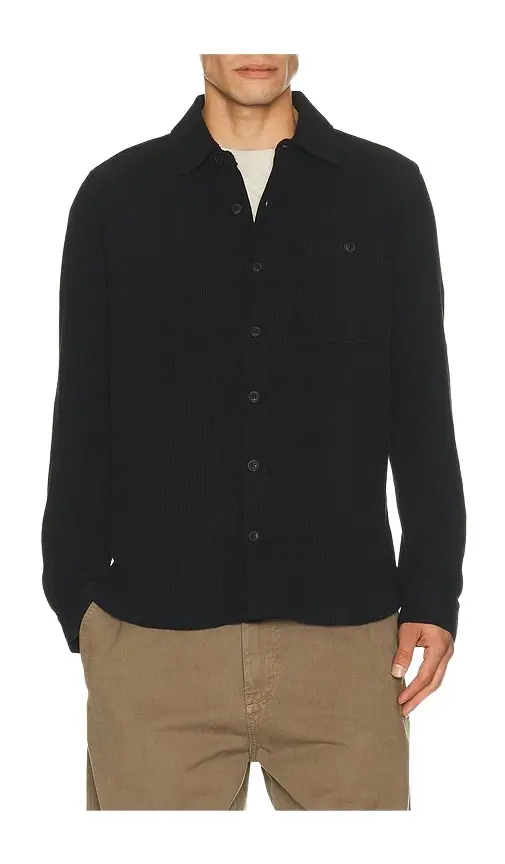 PAIGE Hollander Shirt