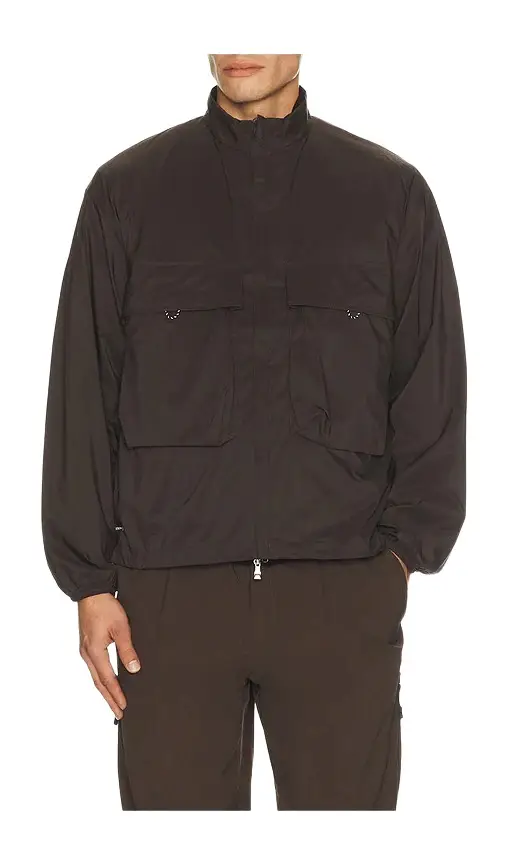 Snow Peak Pertex Quantum Air Jacket