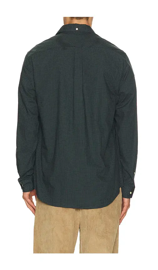 Barbour Harbourwall Shirt | Thumbnail 2 Barbour Harbourwall Shirt | Thumbnail 2