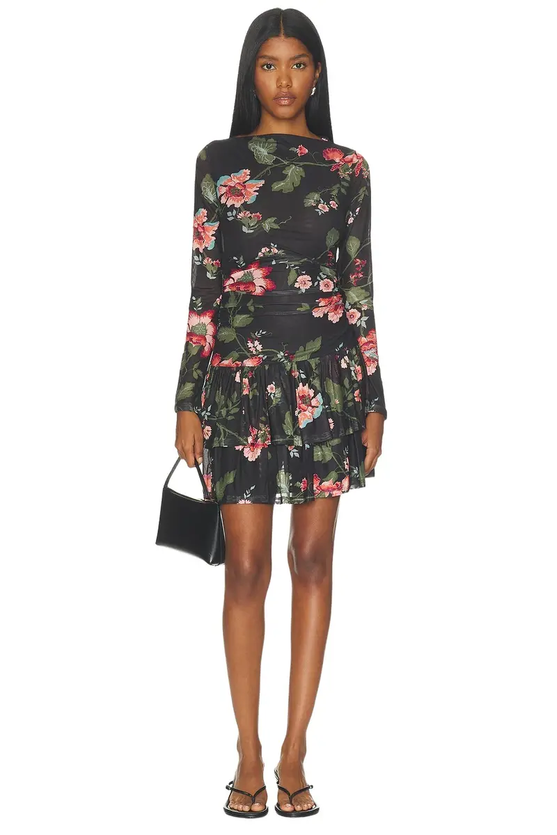 Winifred Mini Dress Winifred Mini Dress