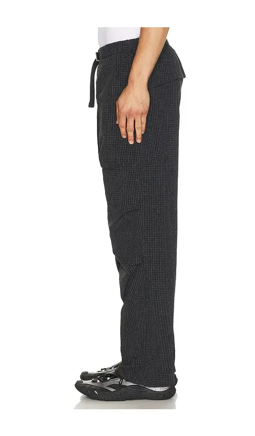 Snow Peak Kasuri Ripstop Pants | Thumbnail 2
