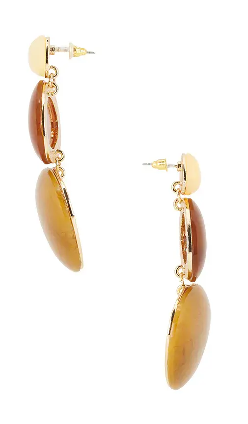 8 Other Reasons Dover Drop Stud Earrings | Thumbnail 2 8 Other Reasons Dover Drop Stud Earrings | Thumbnail 2