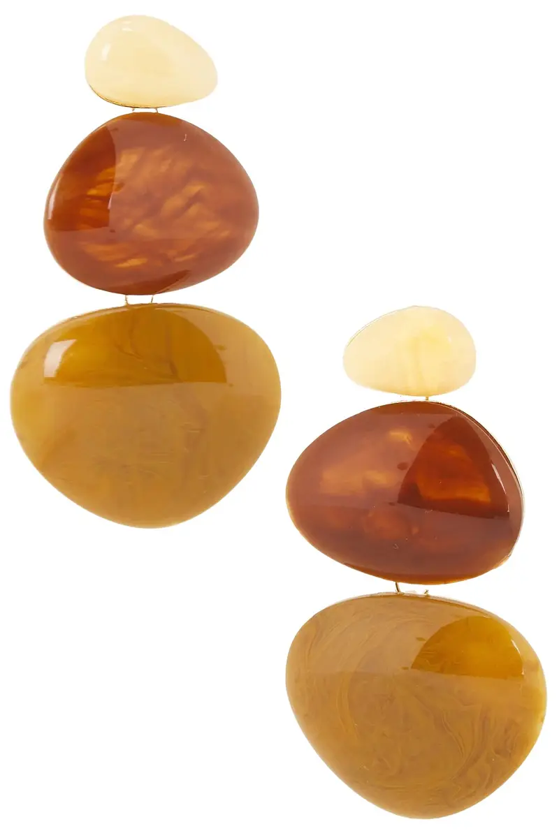 Dover Drop Stud Earrings Dover Drop Stud Earrings
