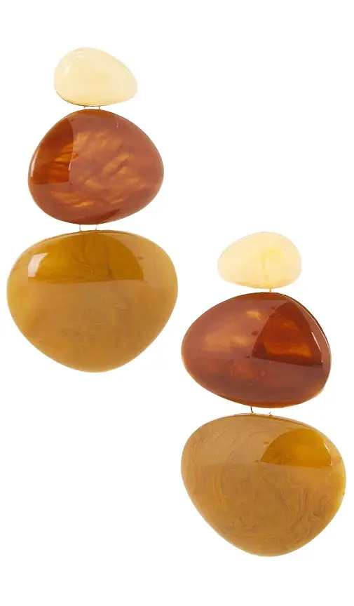8 Other Reasons Dover Drop Stud Earrings