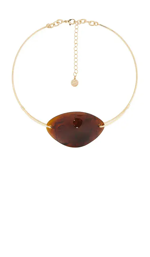 8 Other Reasons Amber Dome Choker