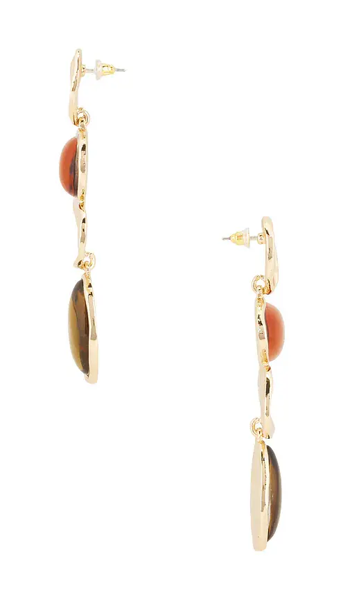 8 Other Reasons Vivi Statement Stud Earrings | Thumbnail 2