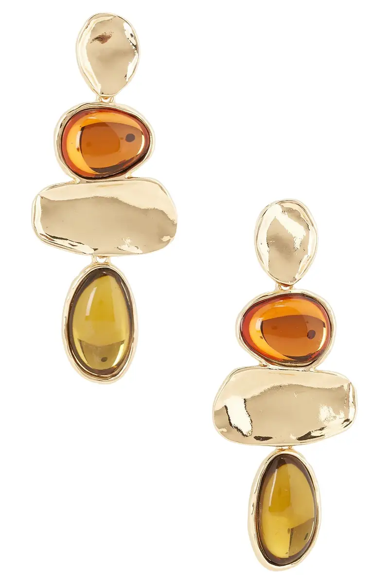 8 Other Reasons Vivi Statement Stud Earrings