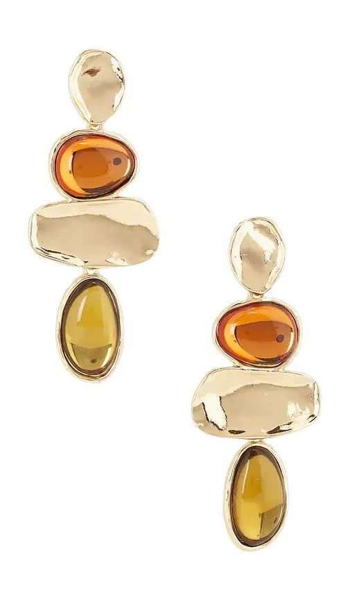 8 Other Reasons Vivi Statement Stud Earrings
