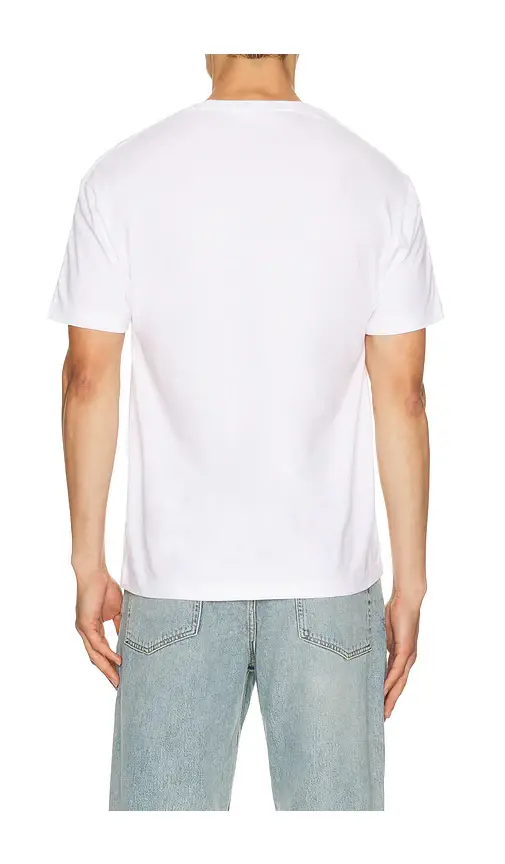 Motel Margarita Drunk Cigs Tee | Thumbnail 2