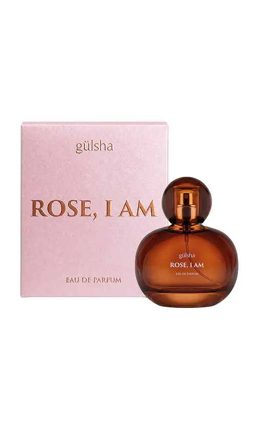 Gulsha Rose, I Am Eau de Parfum | Thumbnail 2 Gulsha Rose, I Am Eau de Parfum | Thumbnail 2