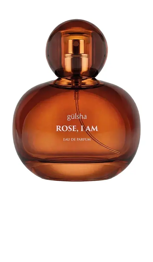 Gulsha Rose, I Am Eau de Parfum