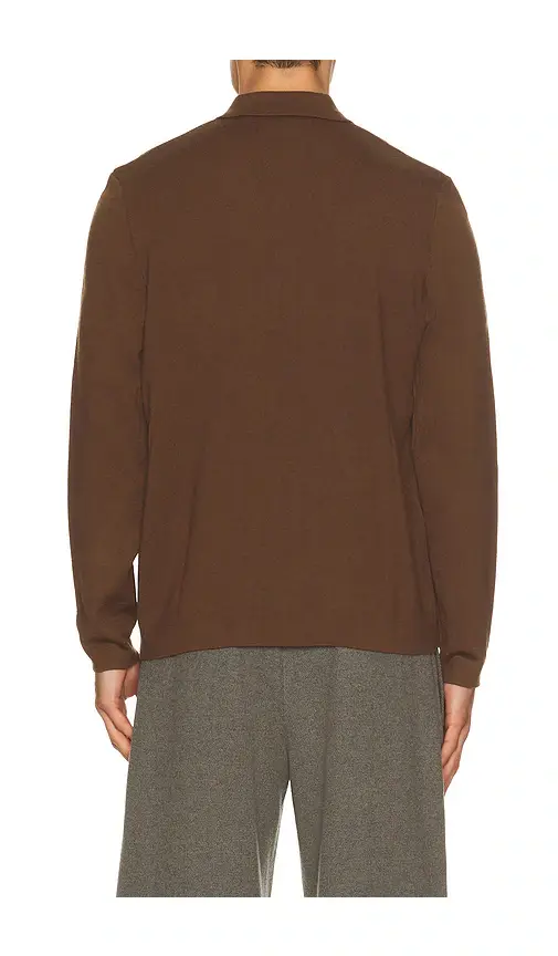 Barbour Florcombe Knitted Cardigan | Thumbnail 2 Barbour Florcombe Knitted Cardigan | Thumbnail 2
