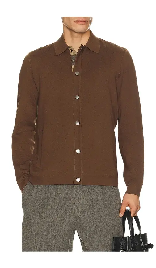 Barbour Florcombe Knitted Cardigan