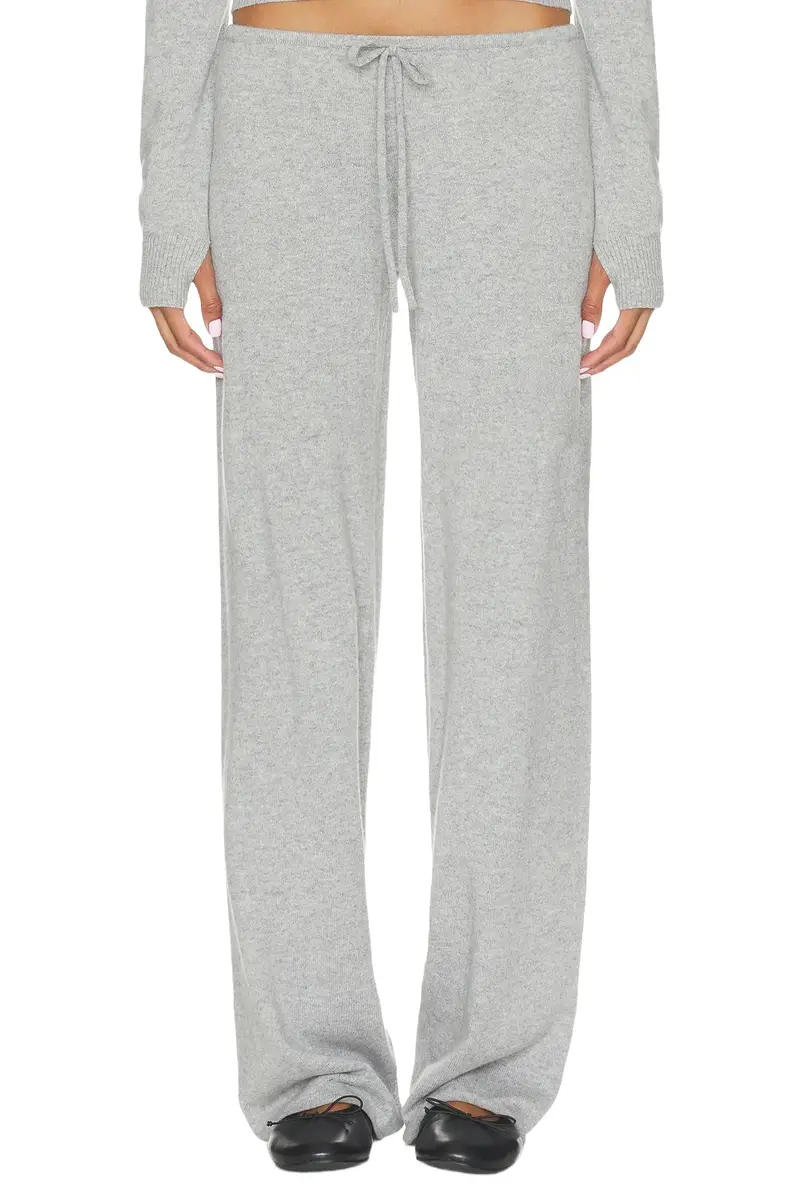 Jude Cashmere Pant Jude Cashmere Pant