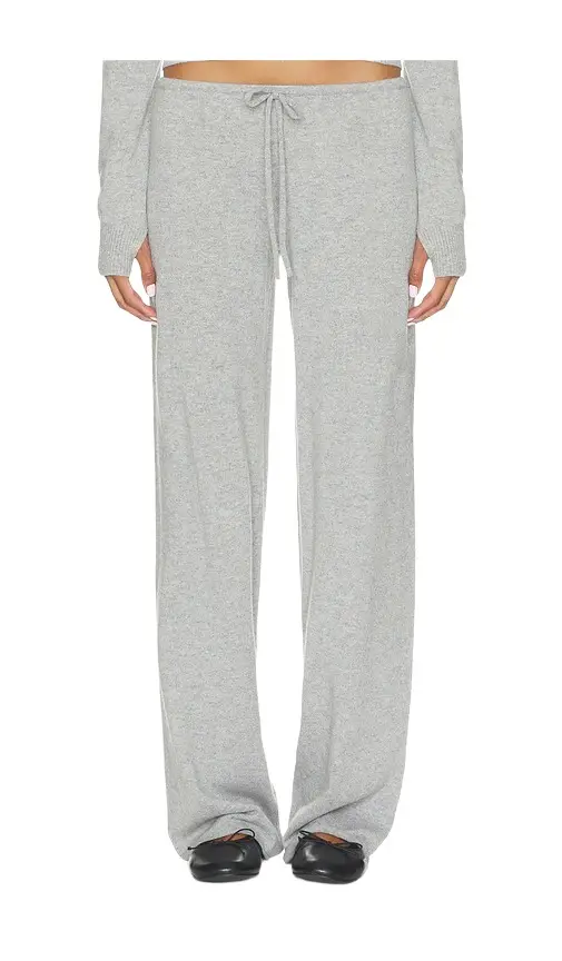 Jude Cashmere Pant Jude Cashmere Pant