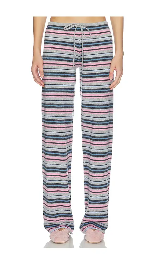 Frankies Bikinis Jude Cashmere Pant | Thumbnail 2 Frankies Bikinis Jude Cashmere Pant | Thumbnail 2