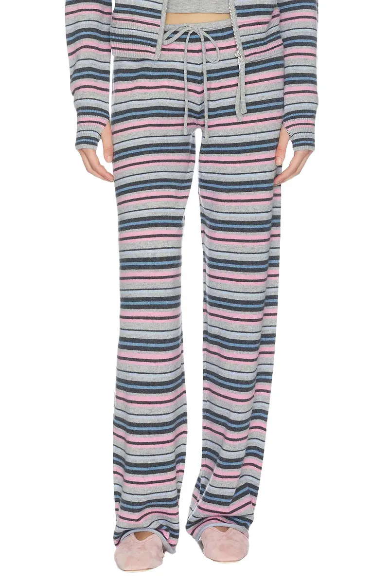 Jude Cashmere Pant Jude Cashmere Pant