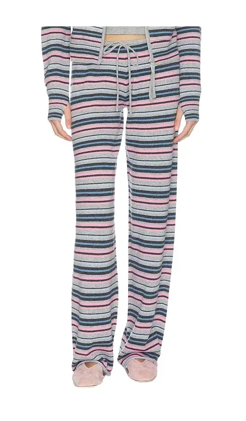 Jude Cashmere Pant Jude Cashmere Pant
